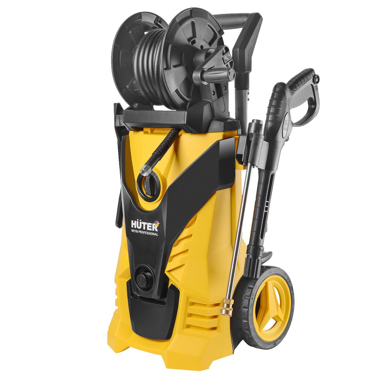 Оборудование для автомойки . W210i Professional