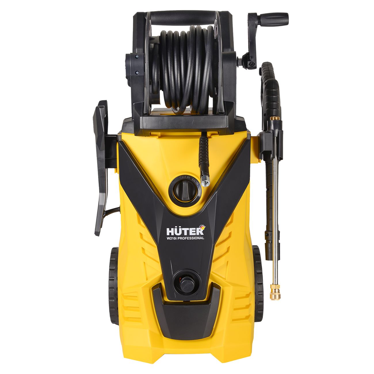 Оборудование для автомойки . W210i Professional