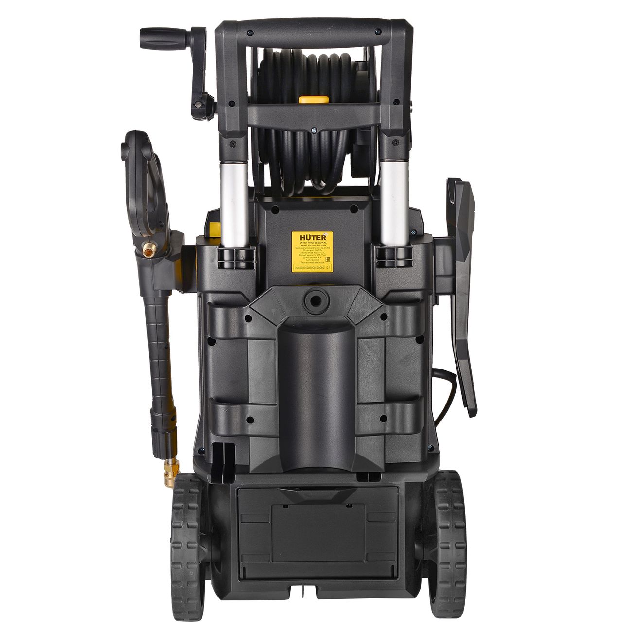 Оборудование для автомойки . W210i Professional