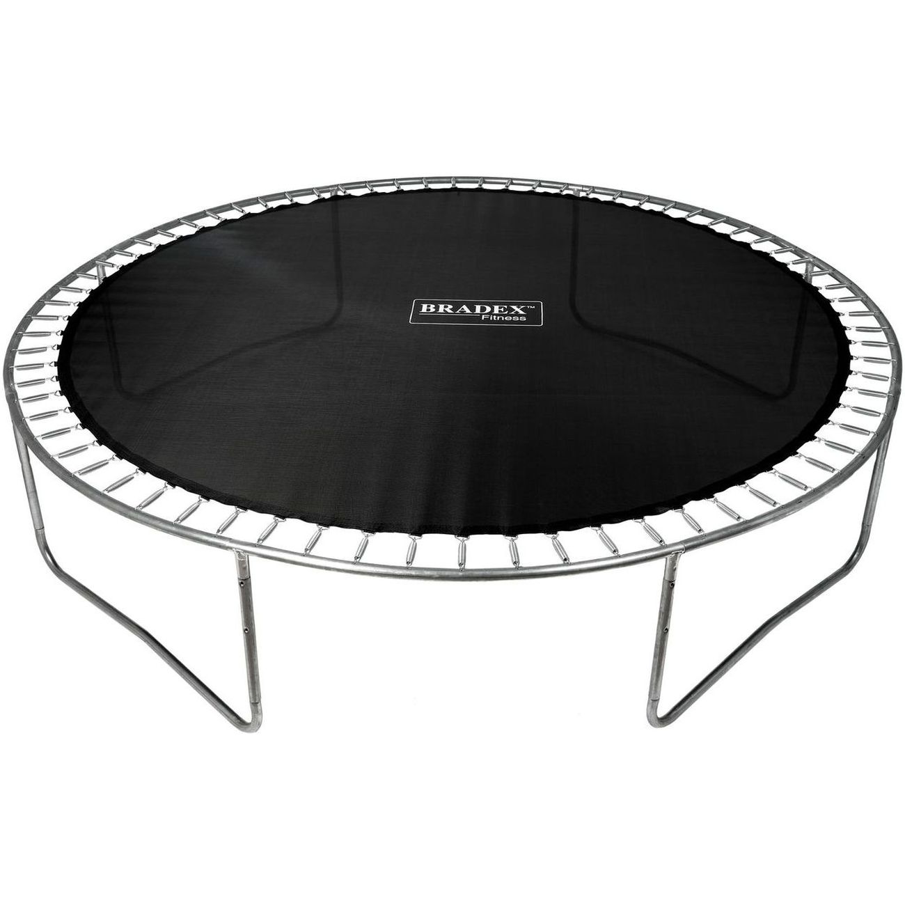 Батут каркасный Bradex SF 0715 366см