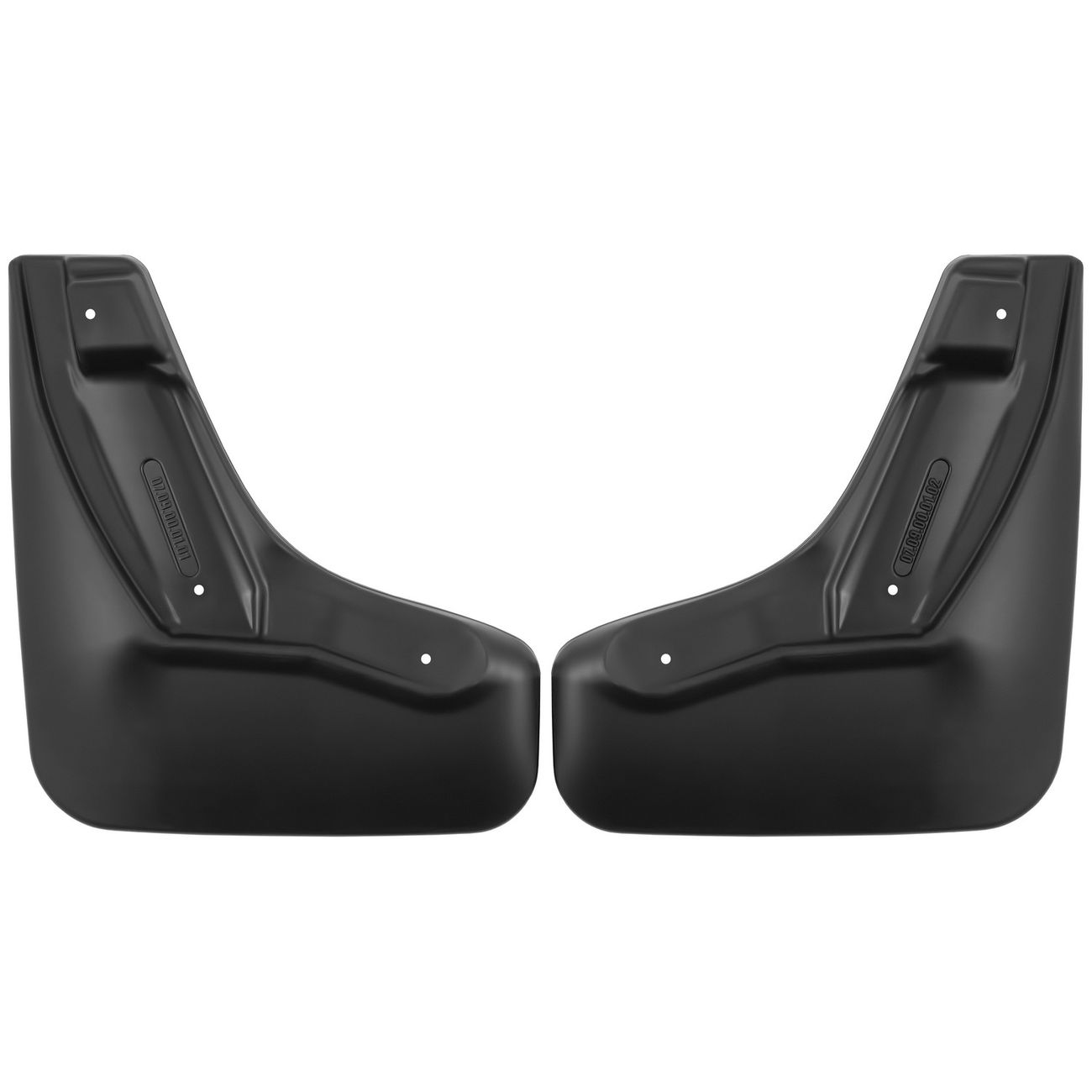 Брызговики передние Frosch CADILLAC Escalade 2015+,opt.перед.(NLF.07.09.F13)