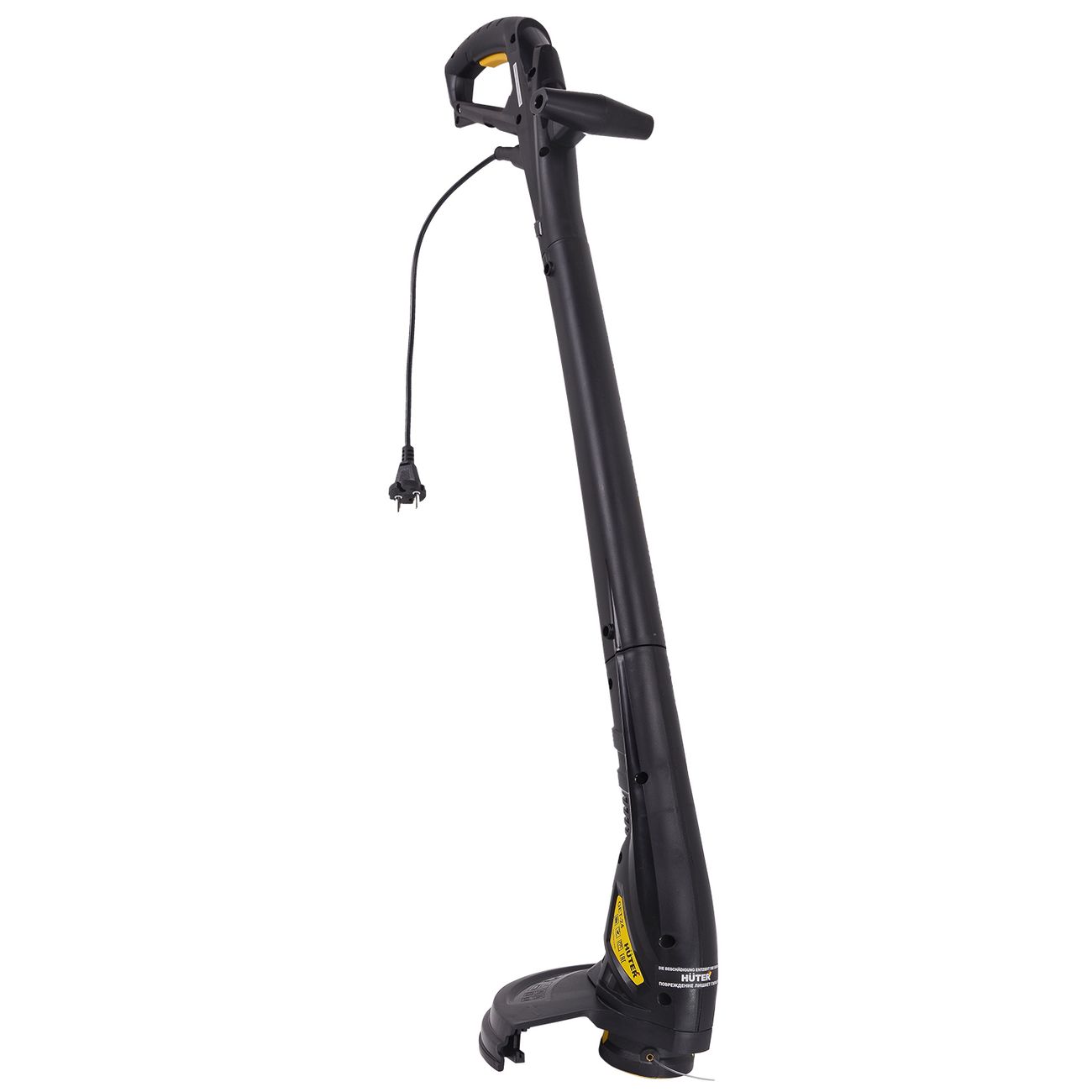 Триммер электрический Huter GET-24 (70/1/18)