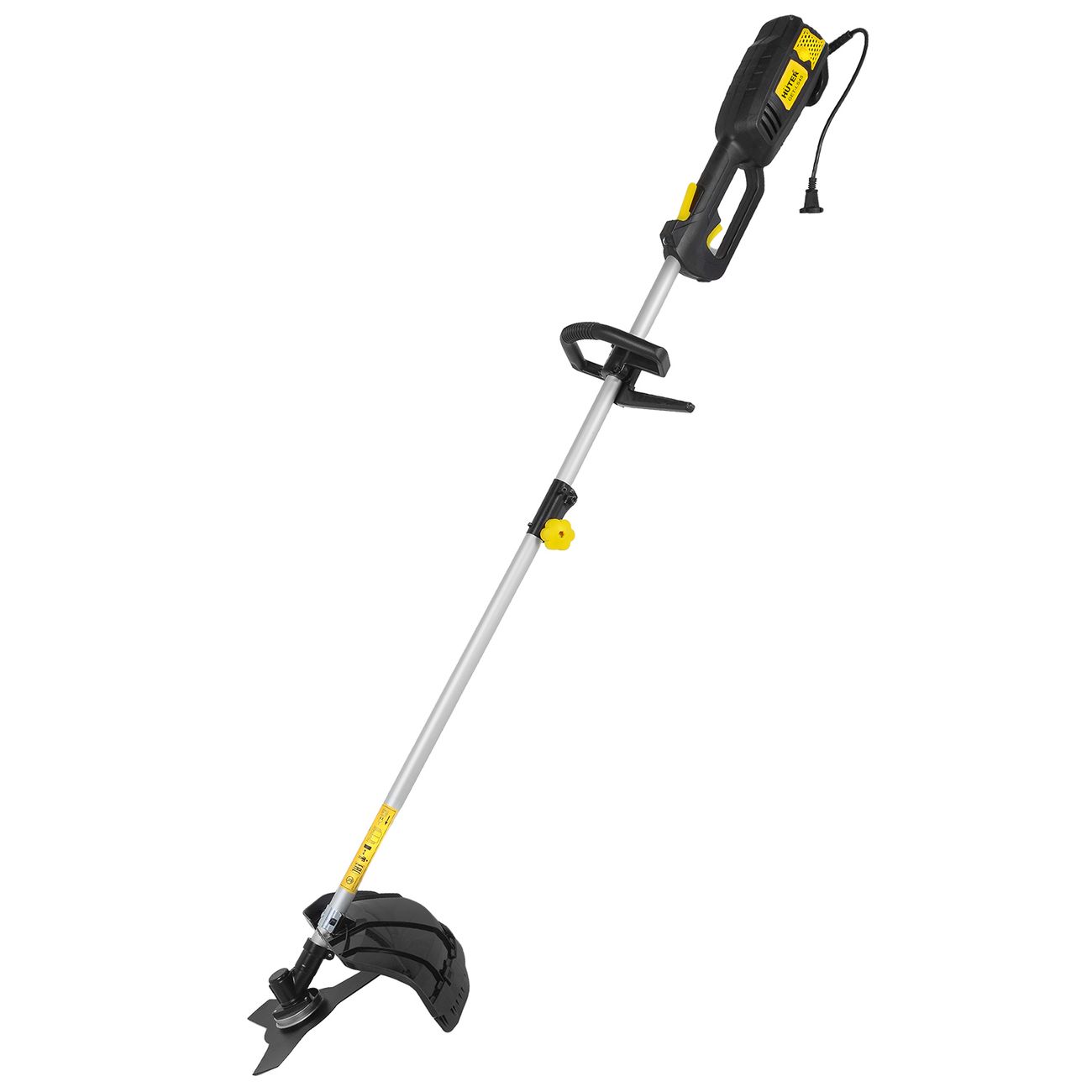 Триммер садовый Huter GET-LS45 (70/1/19) фото