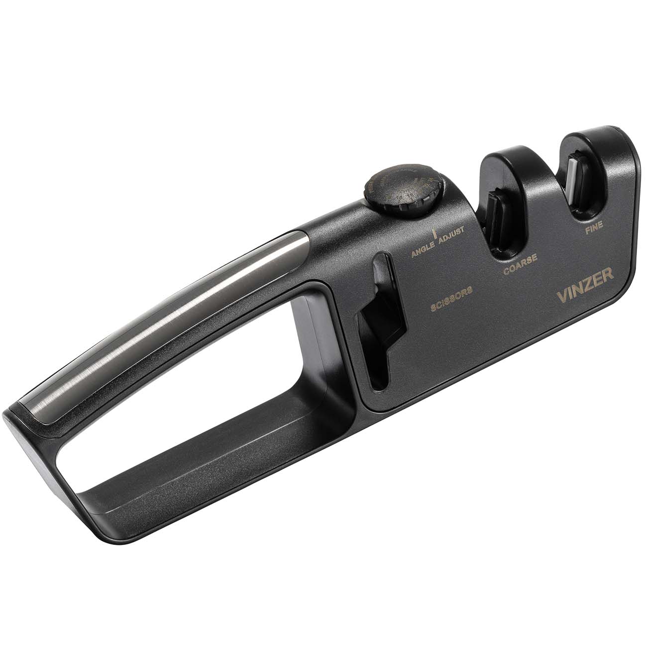 Точило Vinzer 3 в 1 50310