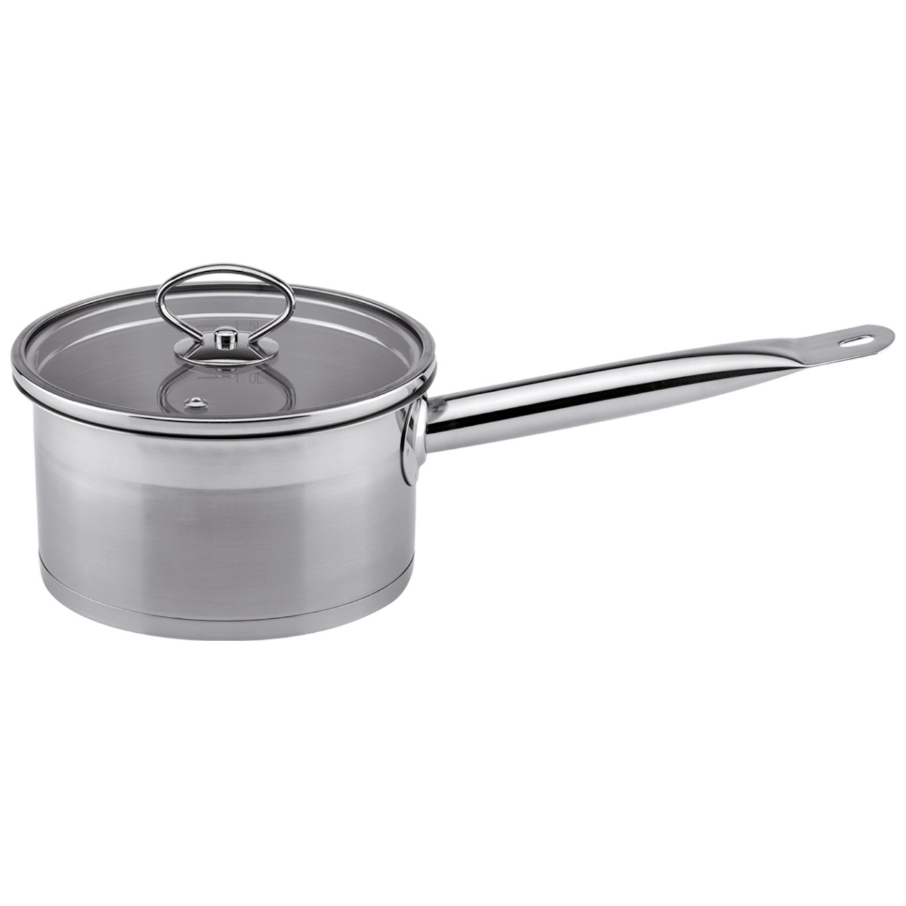 Набор кастрюль Vinzer Universum Compact 9 предметов 50040