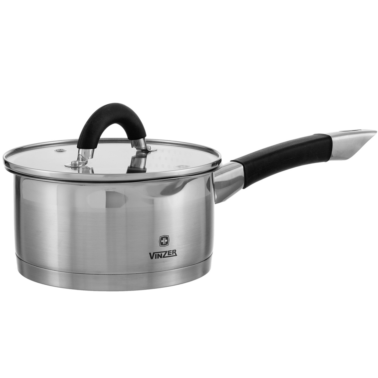 Сотейник Vinzer Progresso Series 14 х 7.5 см 89050