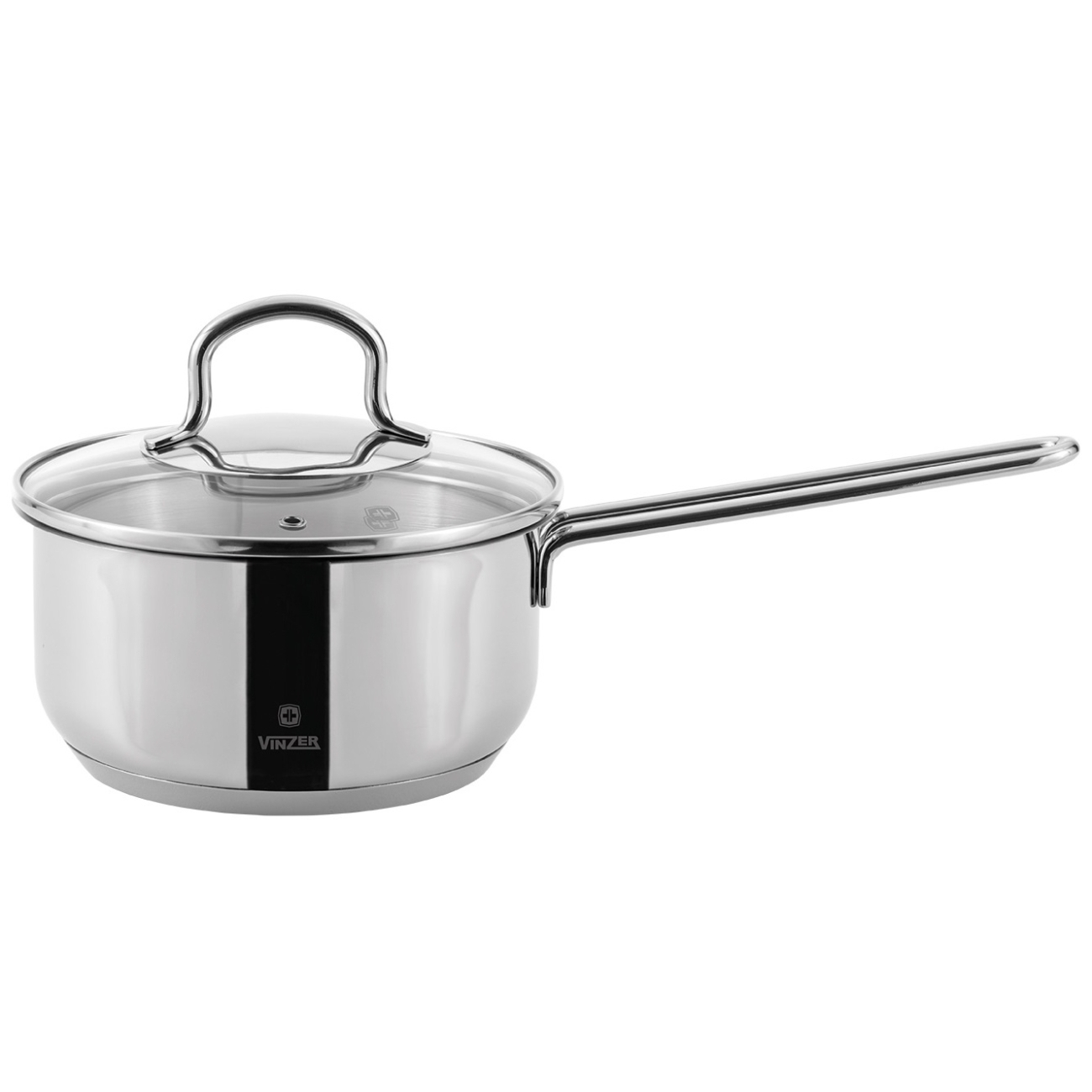 Сотейник Vinzer Techno Series 16 см /16 х 8.0 см 89079