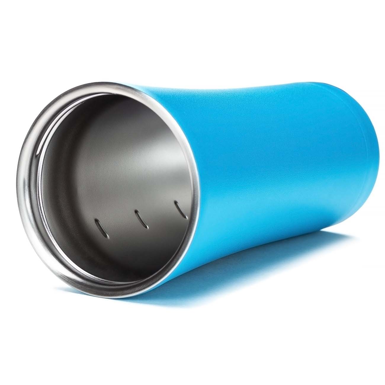 Термокружка Pilot 0,45л PлM-450-BU,синяя