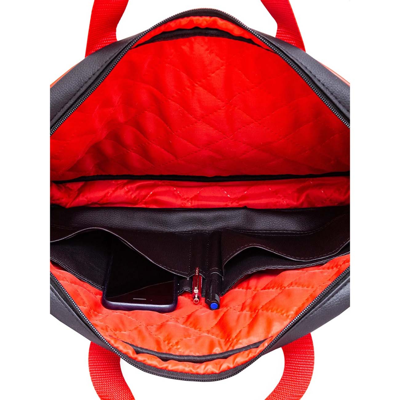 Сумка для ноутбука до 15" ТБДД 39х27см (А089/ч)