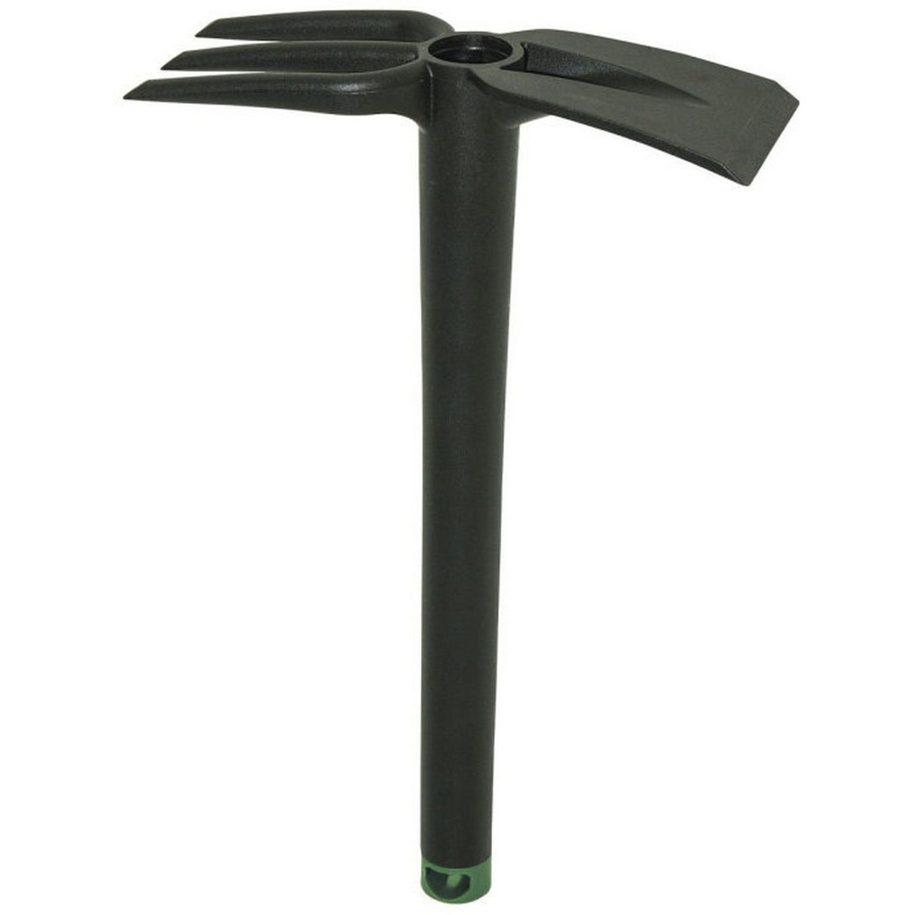 Мотыжка Grons Fibertools F002 комбинированная фото