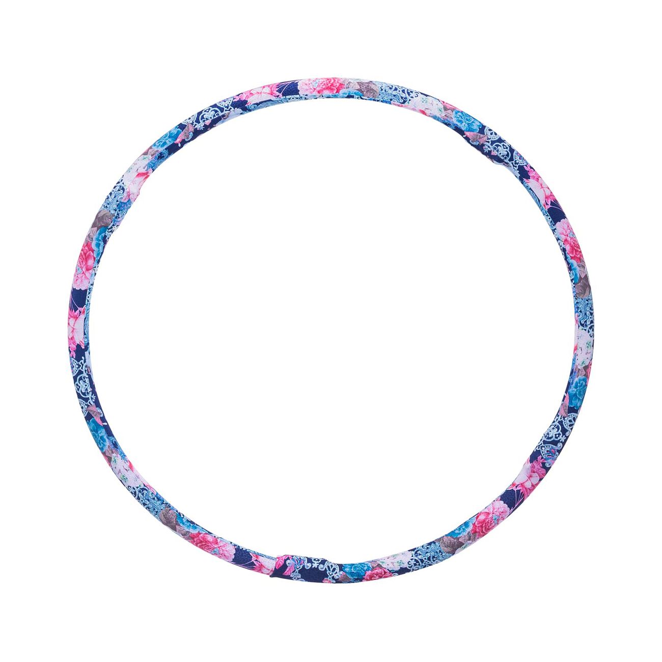 Обруч BaseFit 85см, 2кг Эффект плюс, массажный (УТ-00003731)