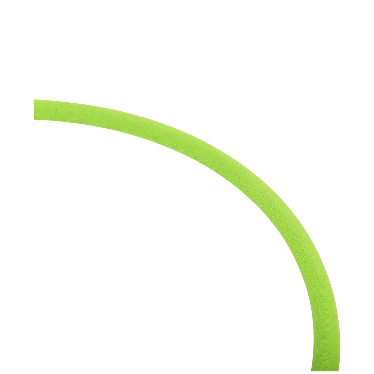 Обруч BaseFit 90см, 2кг Гармония, массажный (УТ-00003732)