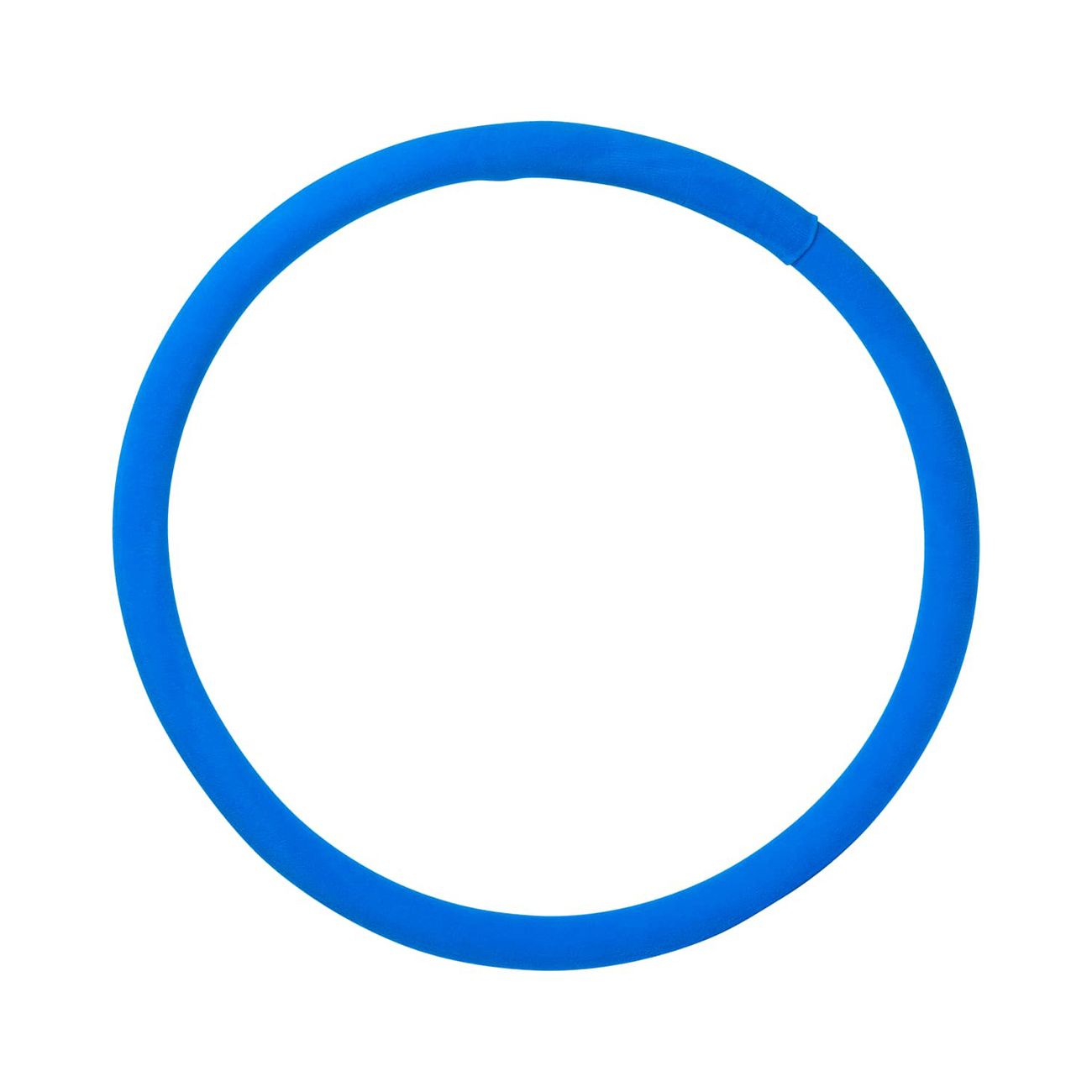 Обруч BaseFit 90см, 2кг Супер-талия, массажный (УТ-00003733)