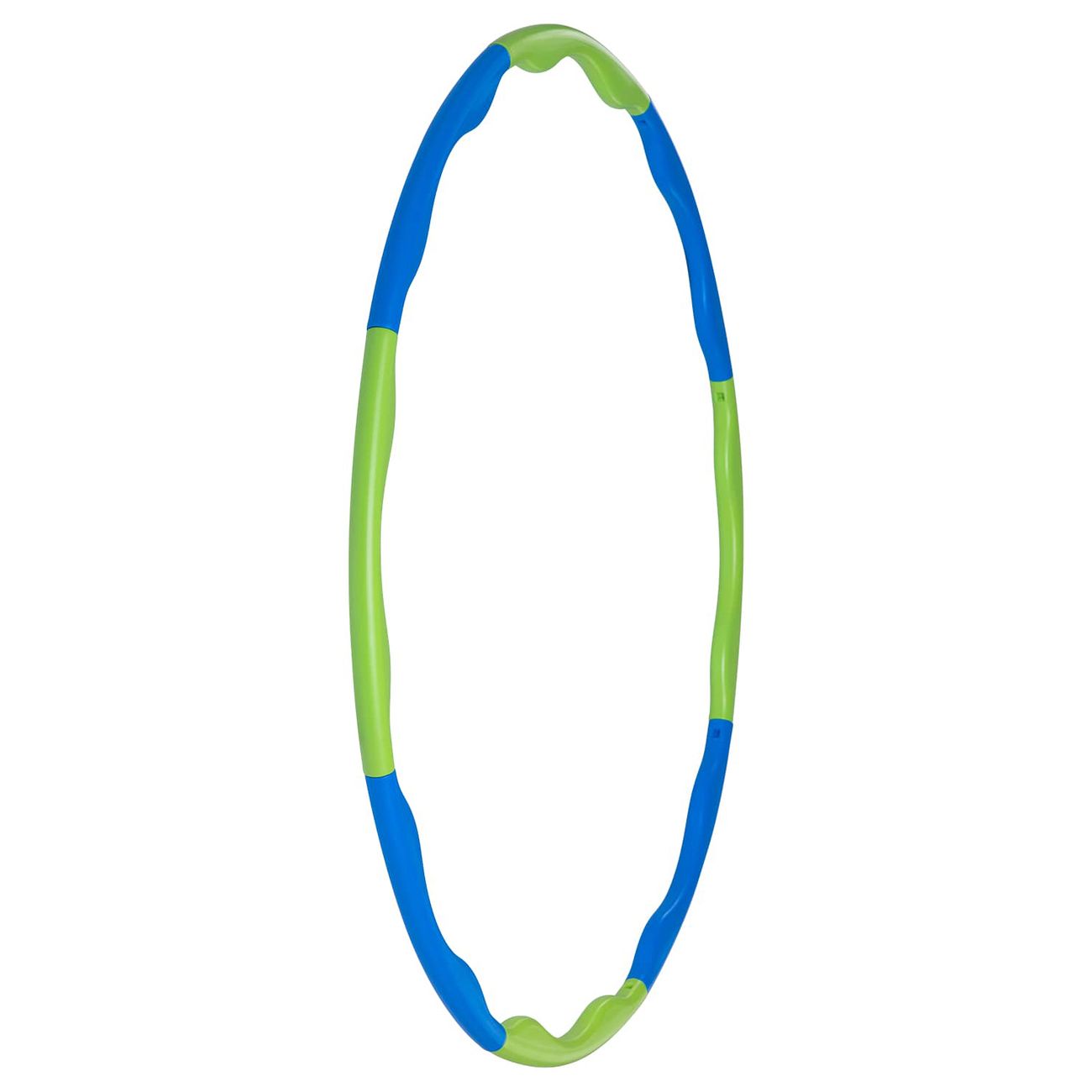 Обруч Starfit HH-101 90см 0.3кг, массажный разбор.(УТ-00007314)