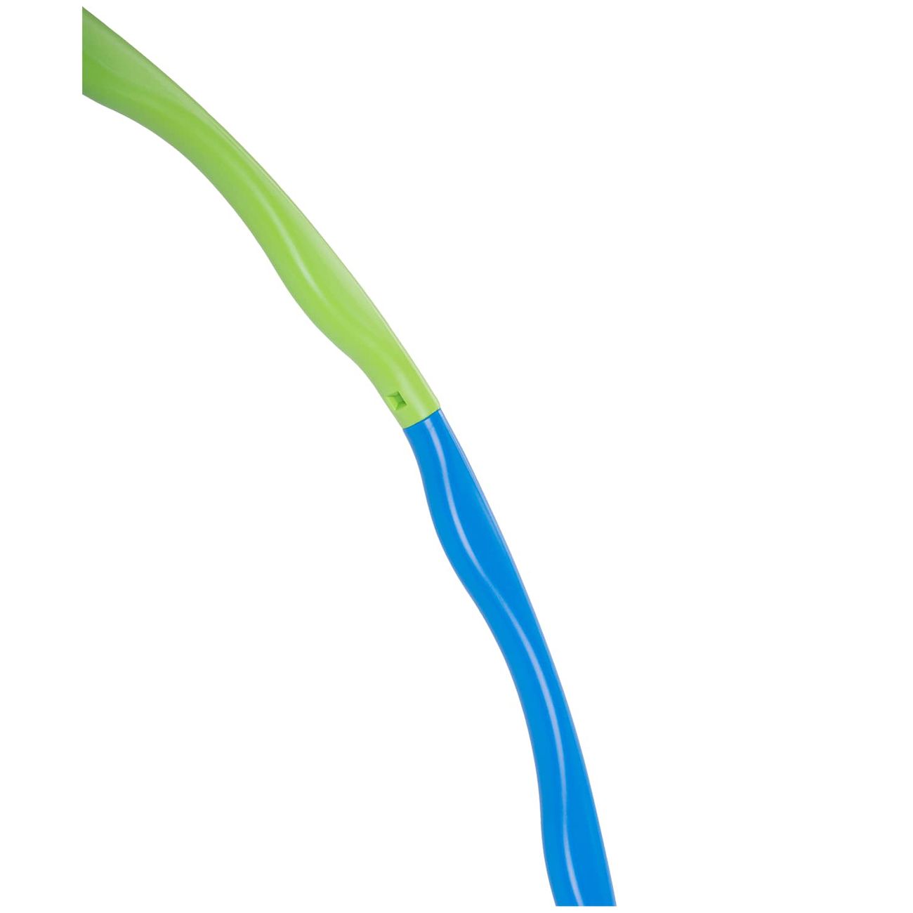 Обруч Starfit HH-101 90см 0.3кг, массажный разбор.(УТ-00007314)