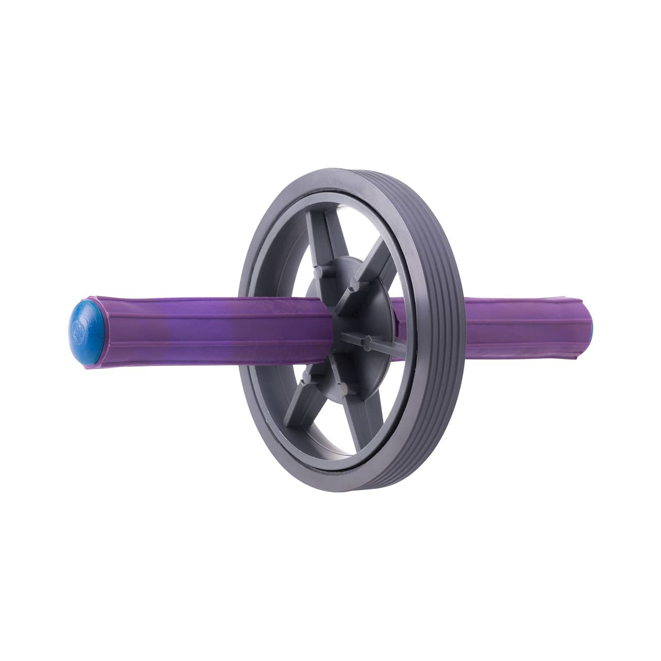 Ролик BaseFit 1-колесный малый (УТ-00002029)