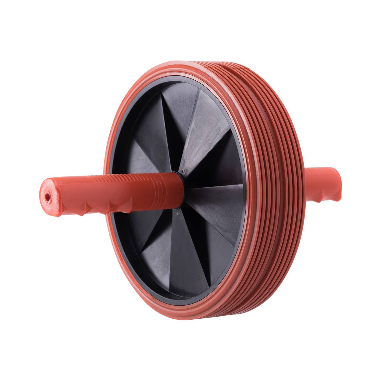 Ролик BaseFit 2-колесный большой (УТ-00002028)