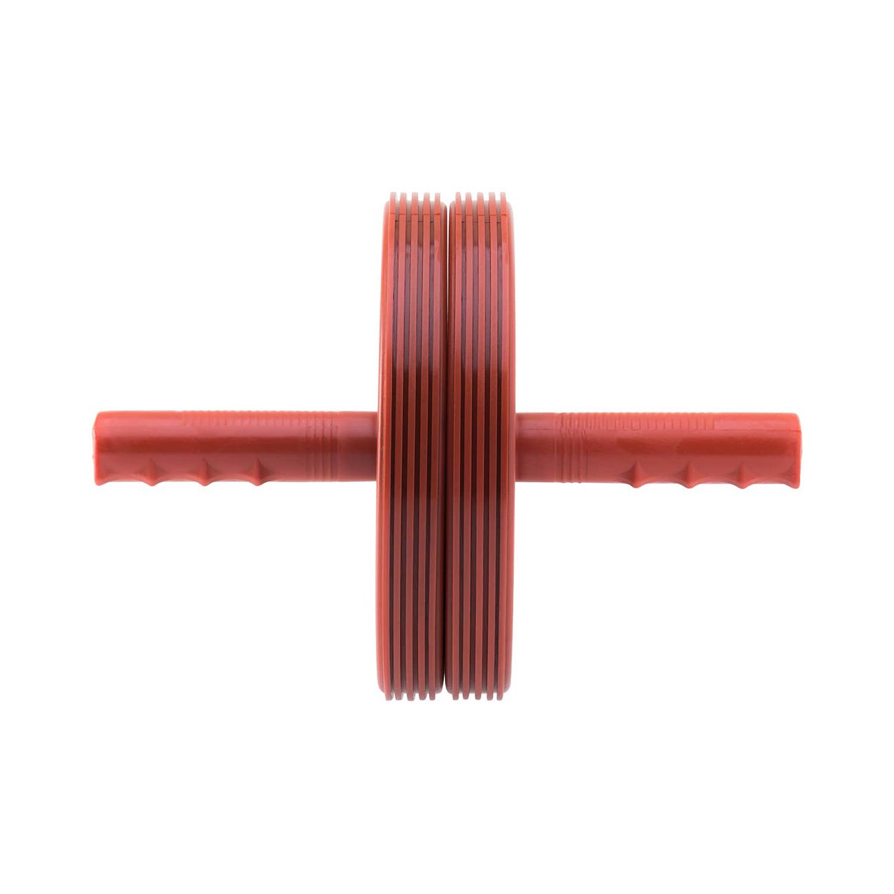 Ролик BaseFit 2-колесный большой (УТ-00002028)