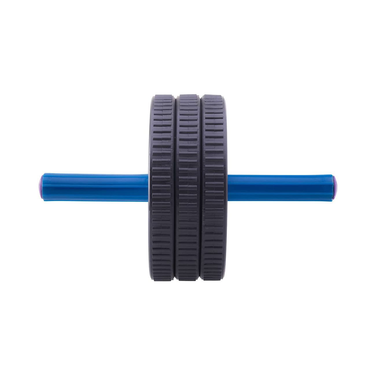 Ролик BaseFit 3-колесный большой (УТ-00006715)