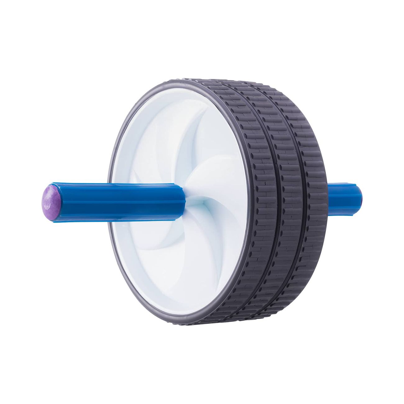 Ролик BaseFit 3-колесный большой (УТ-00006715)