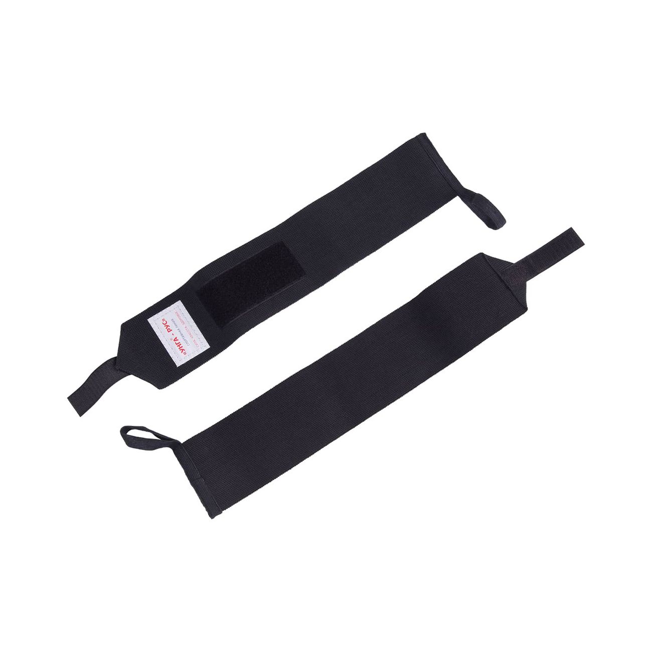 Бинт-фиксатор BaseFit С-500-3 2шт., на запястье (УТ-00000056)