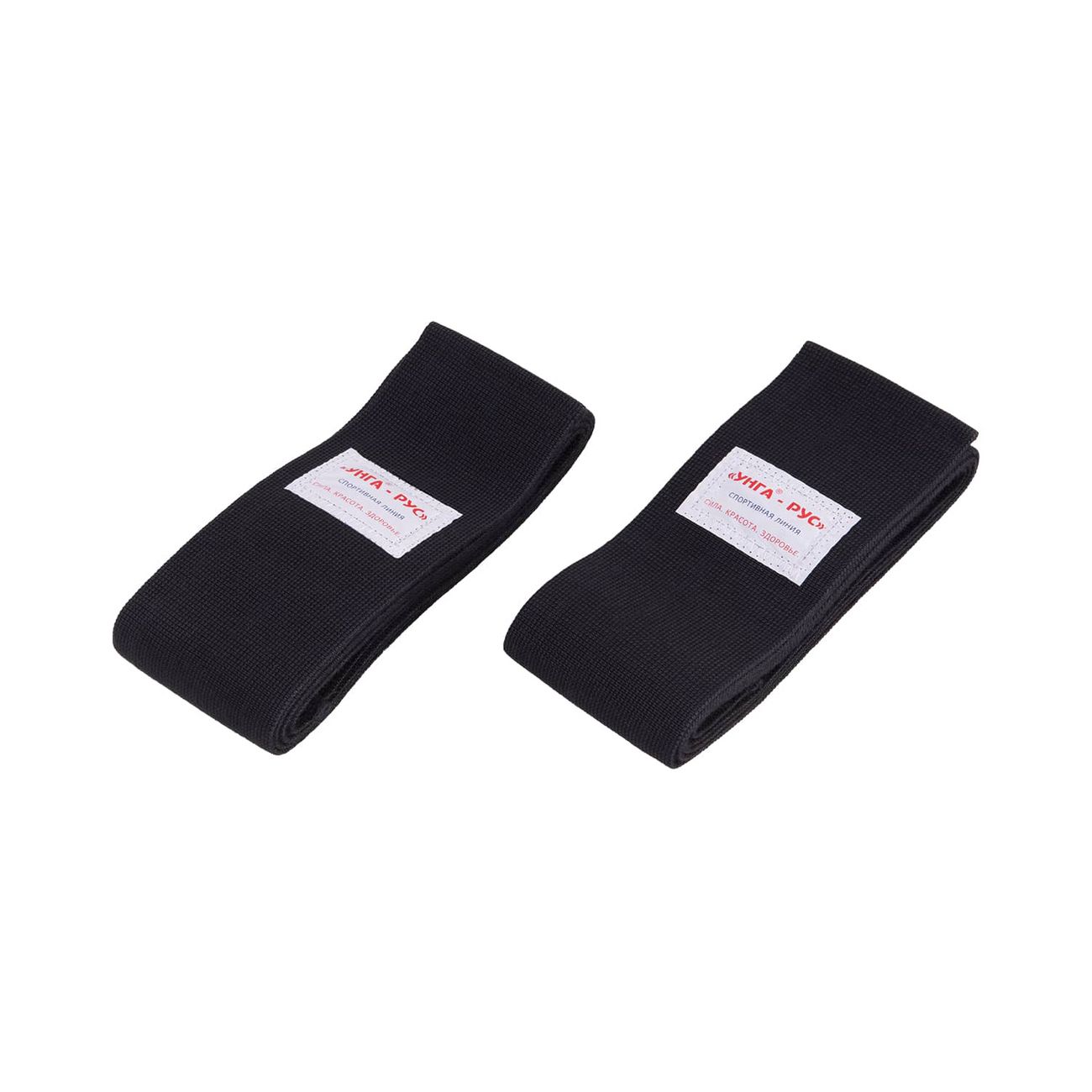 Бинт-фиксатор BaseFit С-600 2шт., на колено (УТ-00000057)