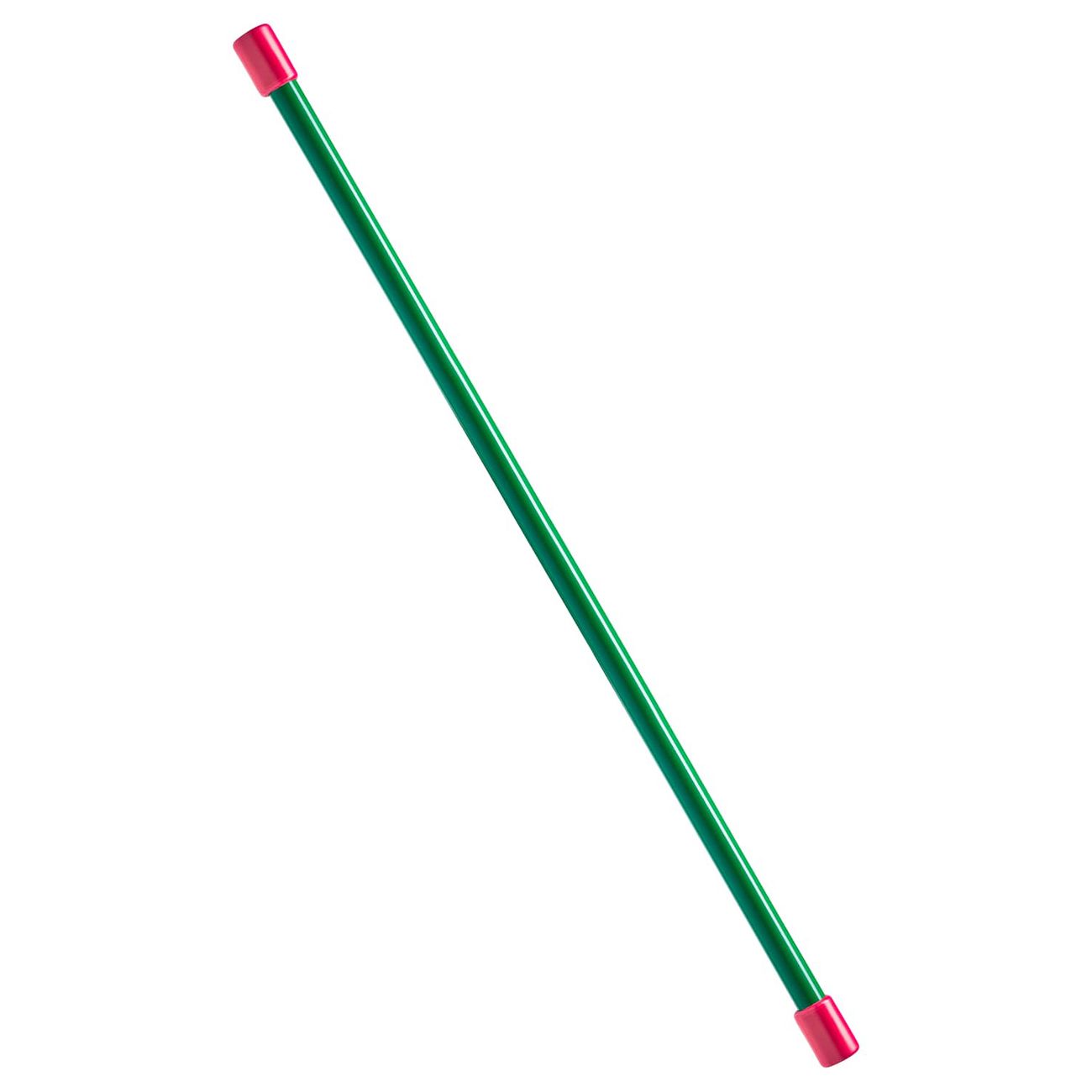 Бодибар BaseFit металл 120см 3кг (УТ-00004978)