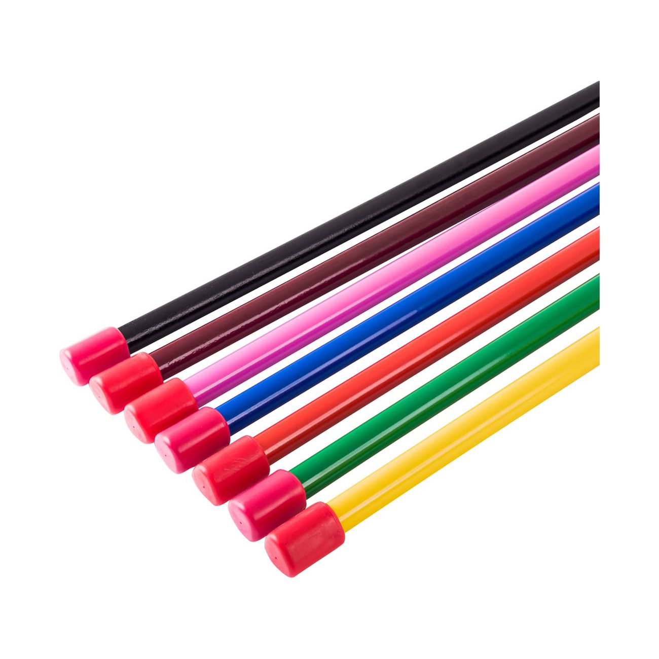 Бодибар BaseFit металл 120см 3кг (УТ-00004978)