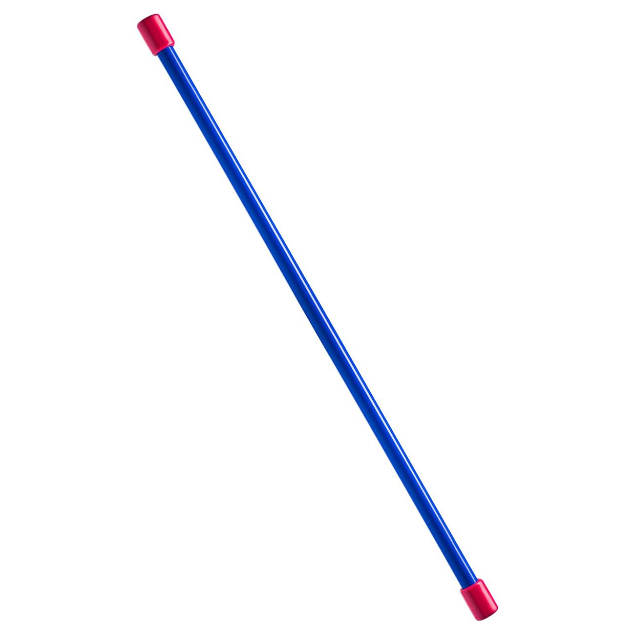 Бодибар BaseFit металл 120см 5кг (УТ-00000062)