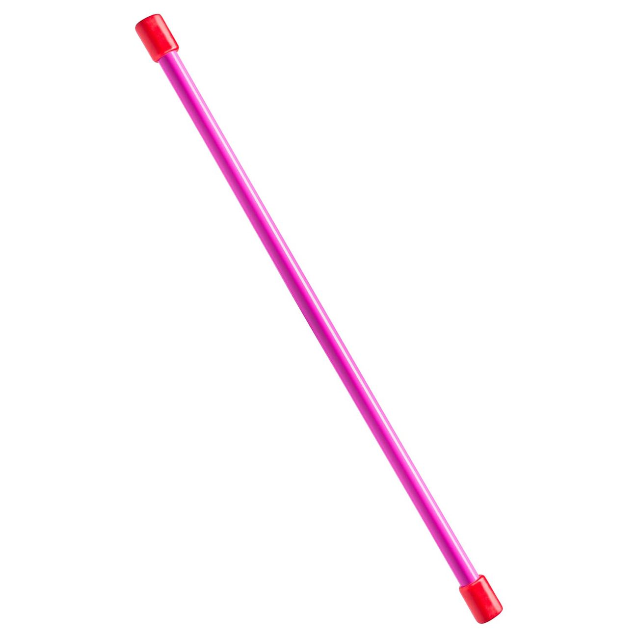 Бодибар BaseFit металл 120см 6кг (УТ-00000063)