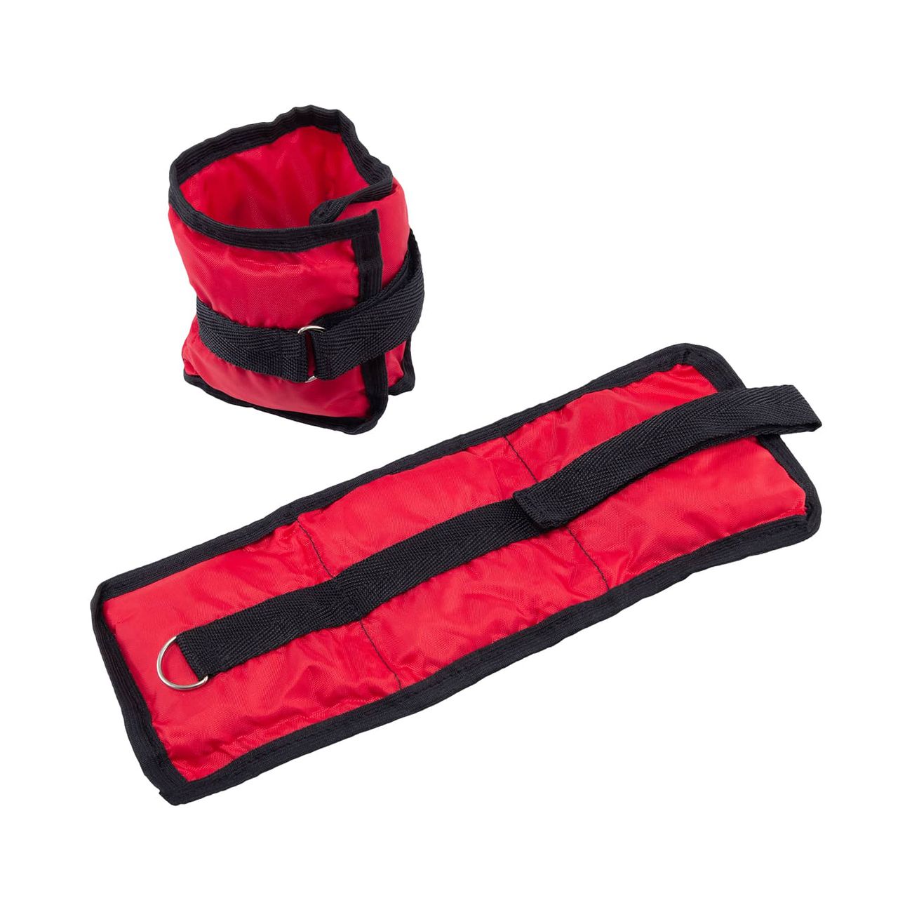 Утяжелители BaseFit 2шт.*0.3кг (УТ-00002585)