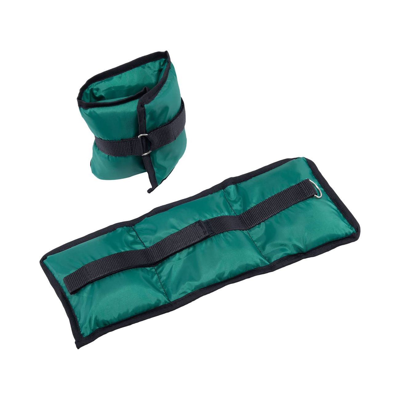 Утяжелители BaseFit 2шт.*0.4кг (УТ-00006704)