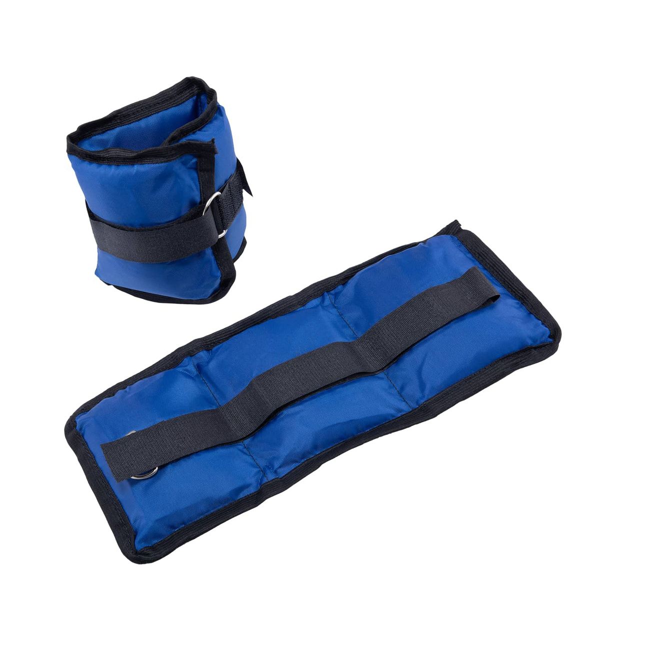 Утяжелители BaseFit 2шт.*0.5кг (УТ-00002586)