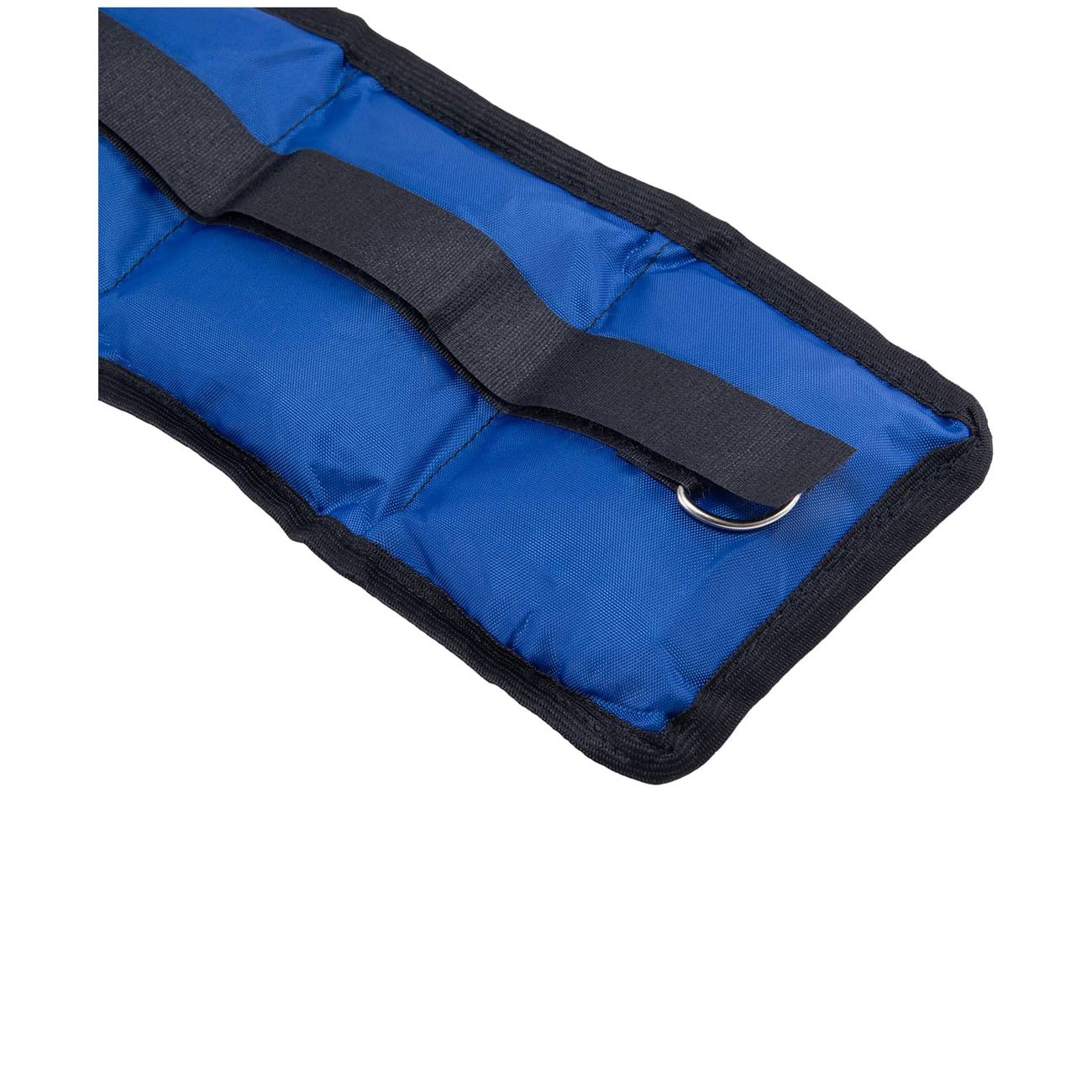 Утяжелители BaseFit 2шт.*0.5кг (УТ-00002586)