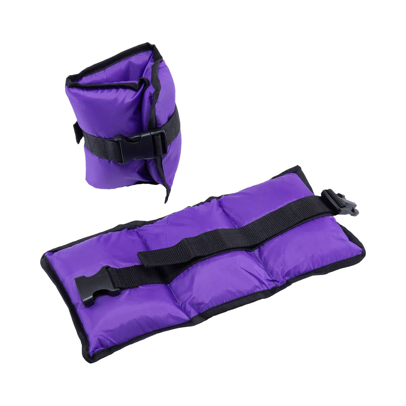 Утяжелители BaseFit 2шт.*1.5кг (УТ-00002588)