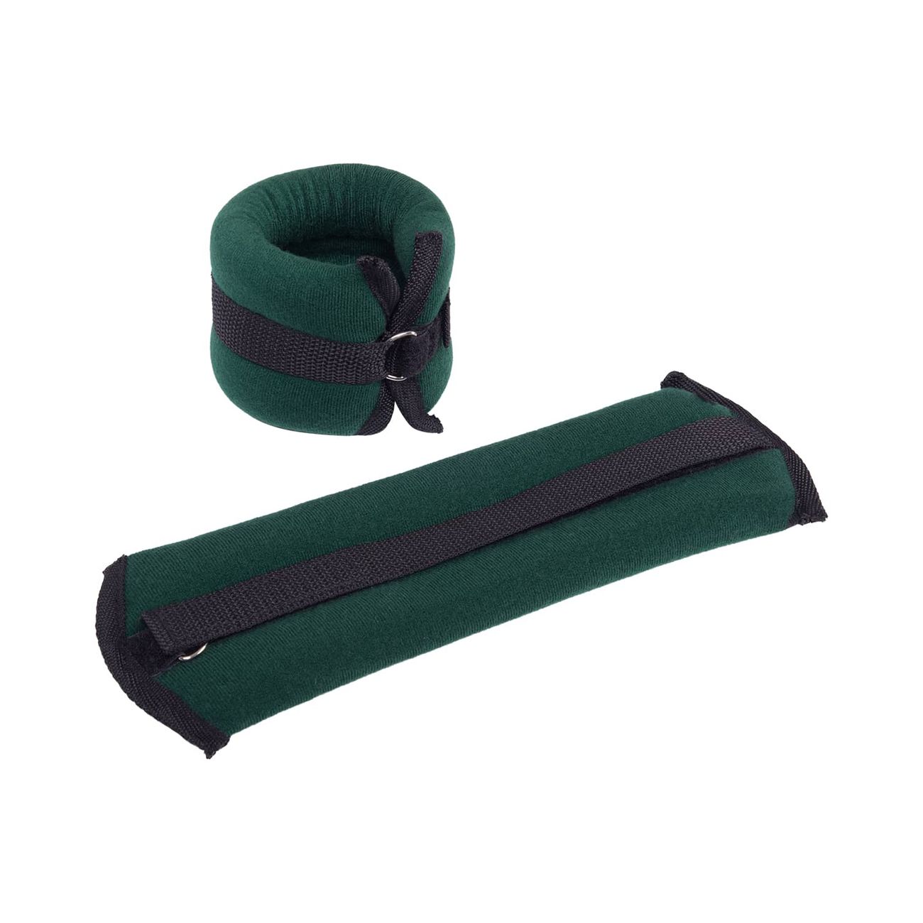 Утяжелители BaseFit ЛЮКС 2шт.*1кг (УТ-00002592)