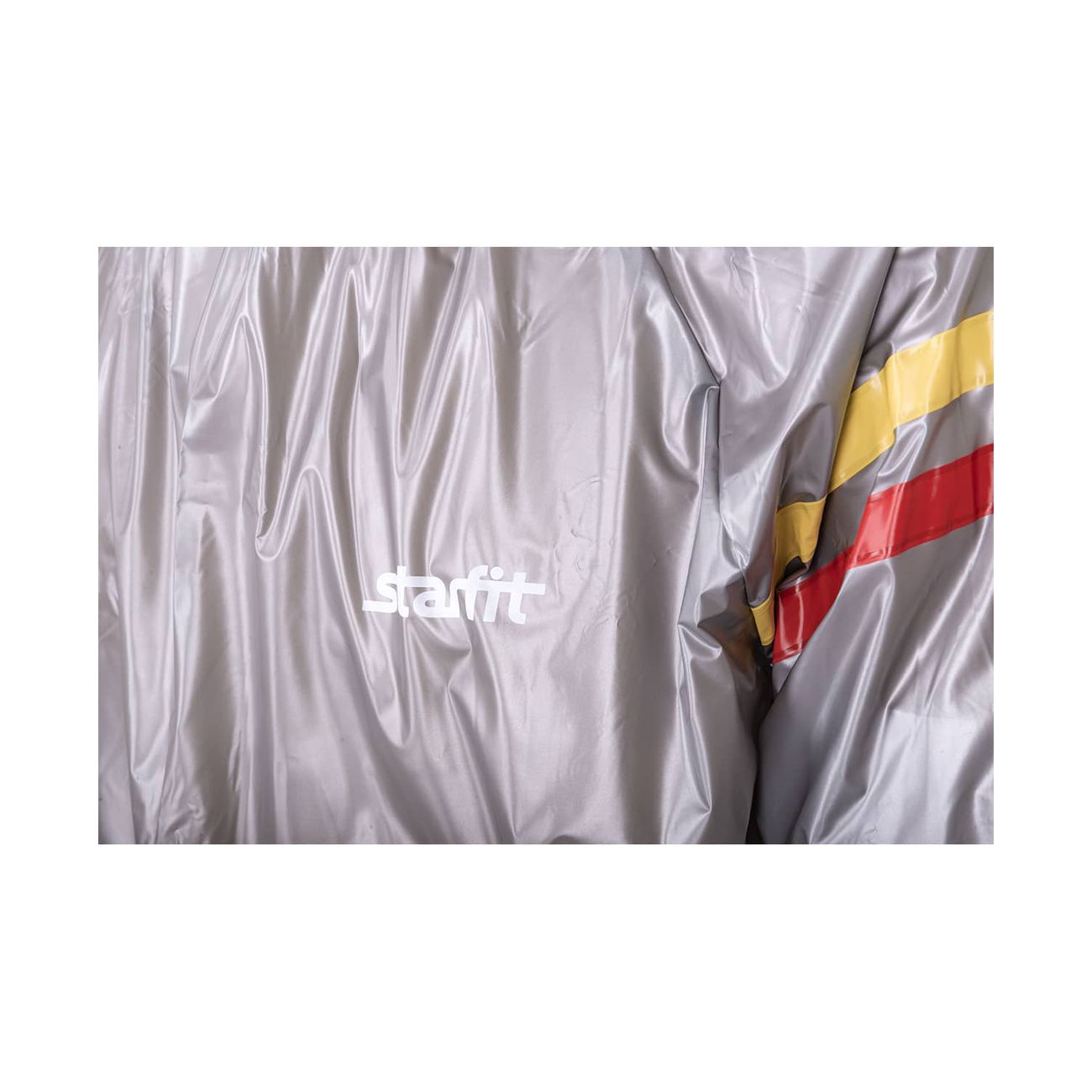 Костюм-сауна Starfit SW-101 серый M (УТ-00007373)