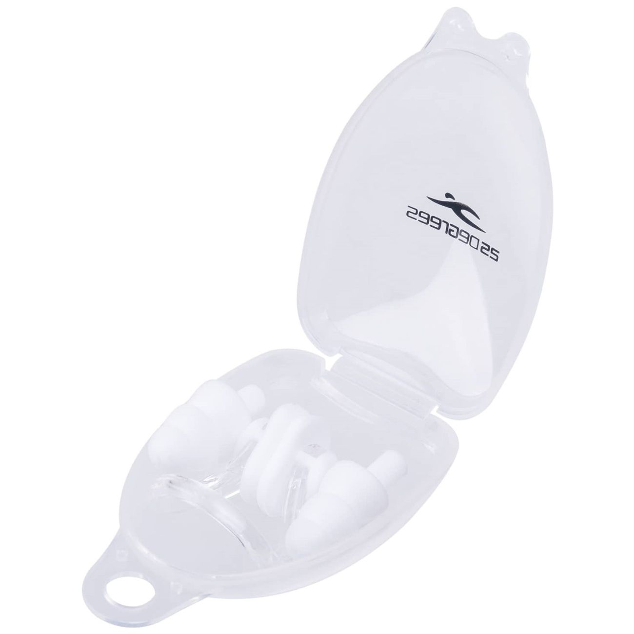 Набор 25DEGREES 25D21014 Delta White