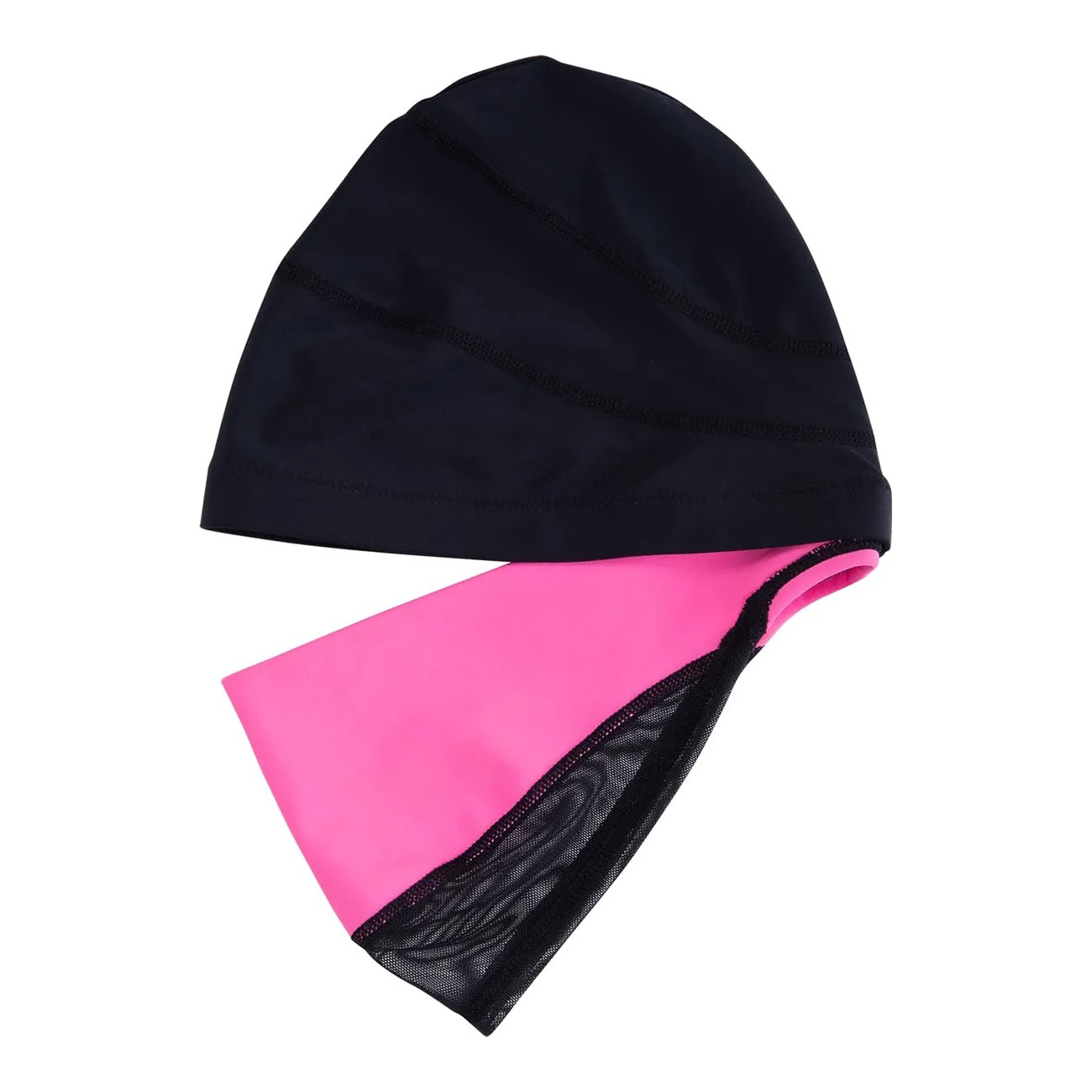 Шапочка 25DEGREES 25D21015A Duplo Black/Pink