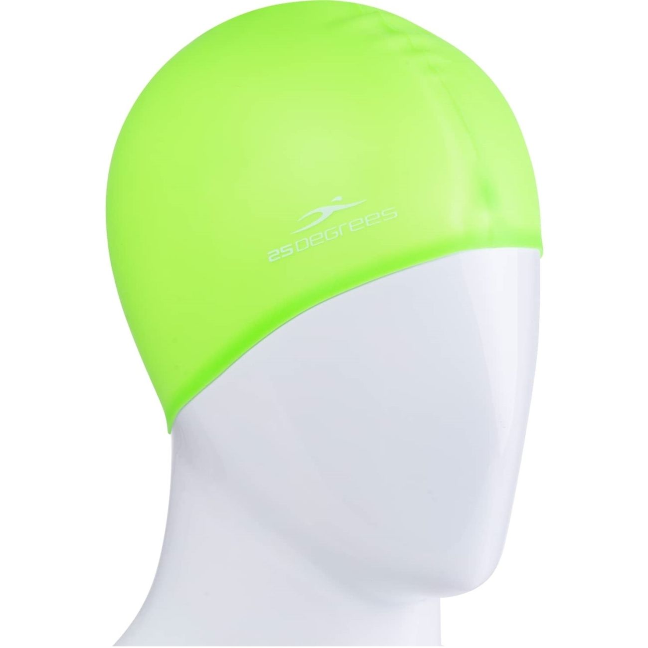 Шапочка 25DEGREES 25D21004K Nuance Green