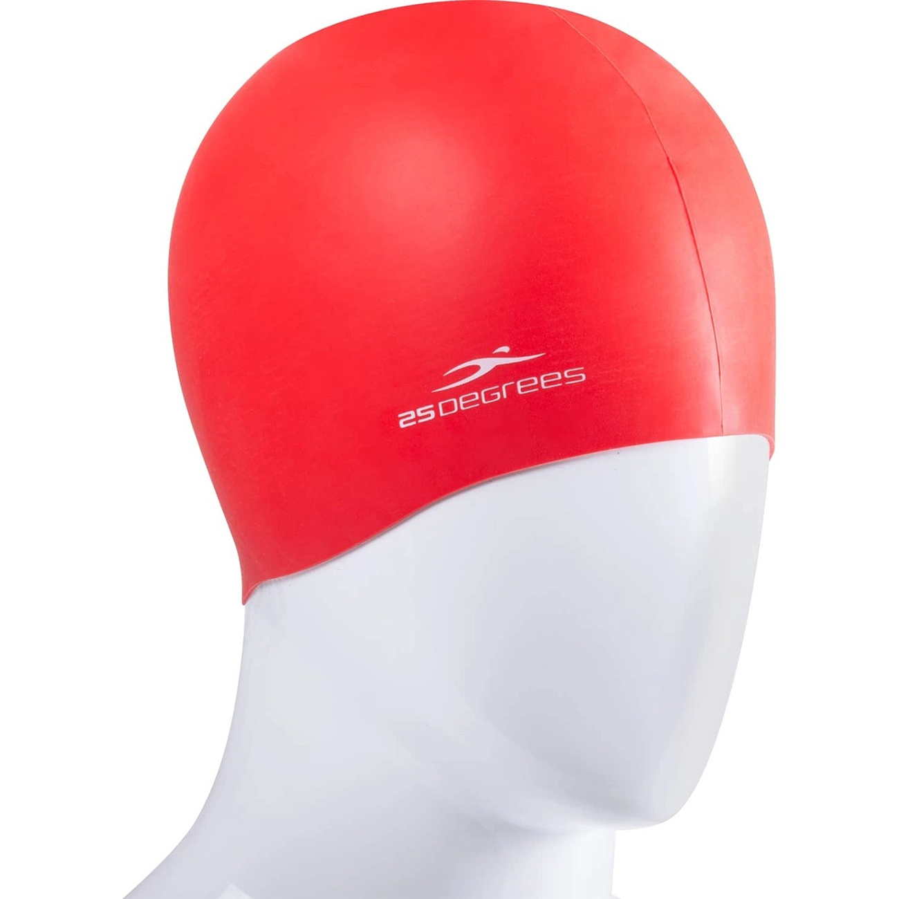 Шапочка 25DEGREES 25D21004A Nuance Red