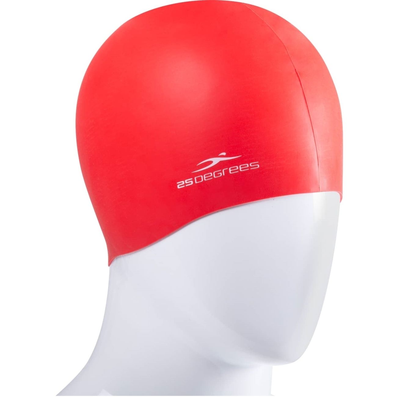 Шапочка 25DEGREES 25D21004J Nuance Red