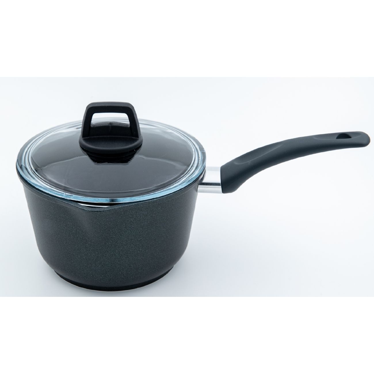 Ковш Victoria Престиж 2л с крышкой (Р09 2G)