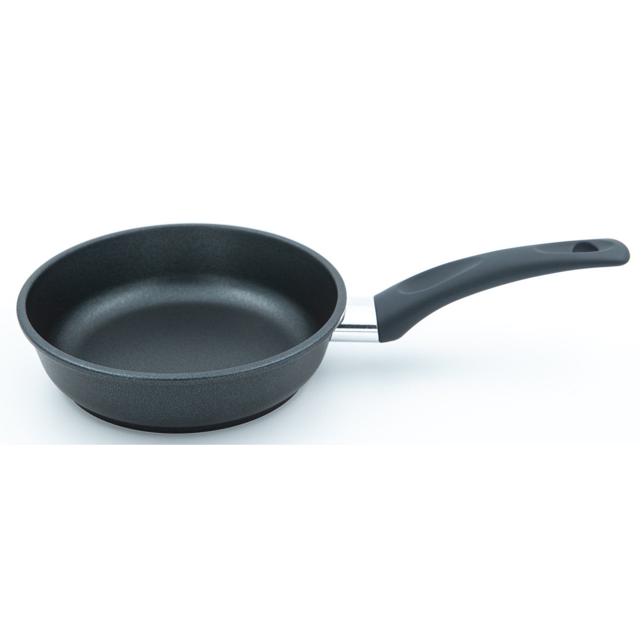 Сковорода Victoria Престиж 18см (Р0418)