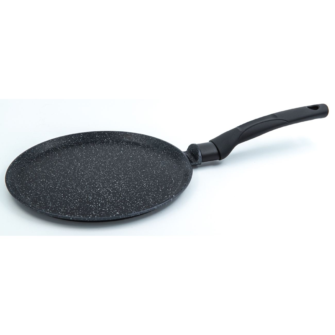 Сковорода блинная Victoria Гранит 24см (G0224)