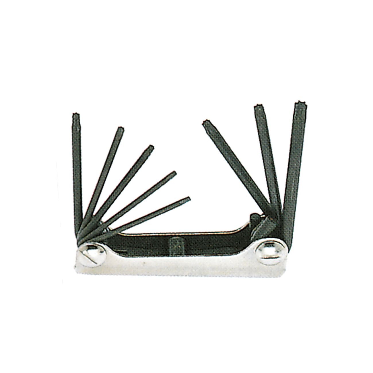 Ключ Haupa Тх 100943