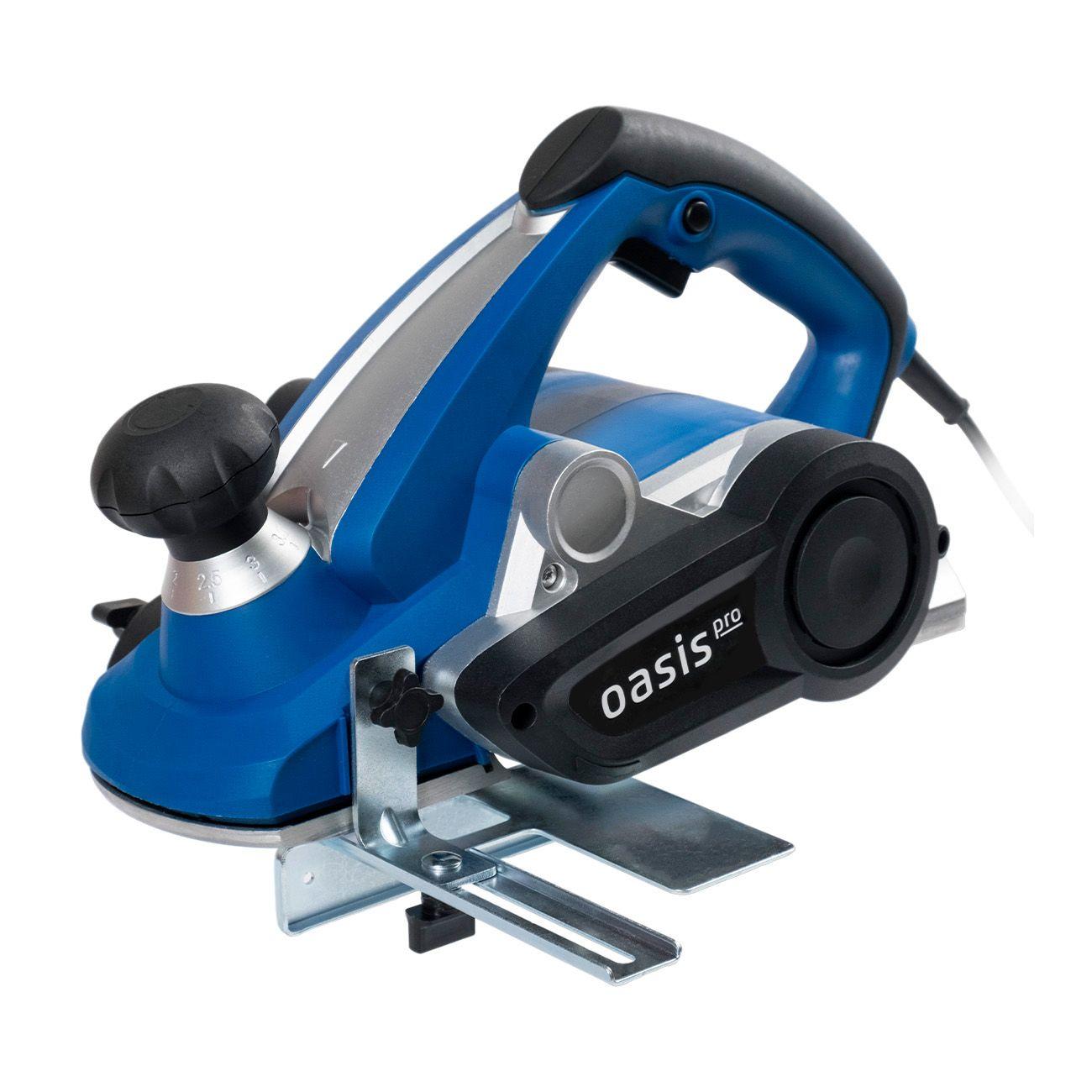Рубанок Oasis RK-110/1300 Pro фото
