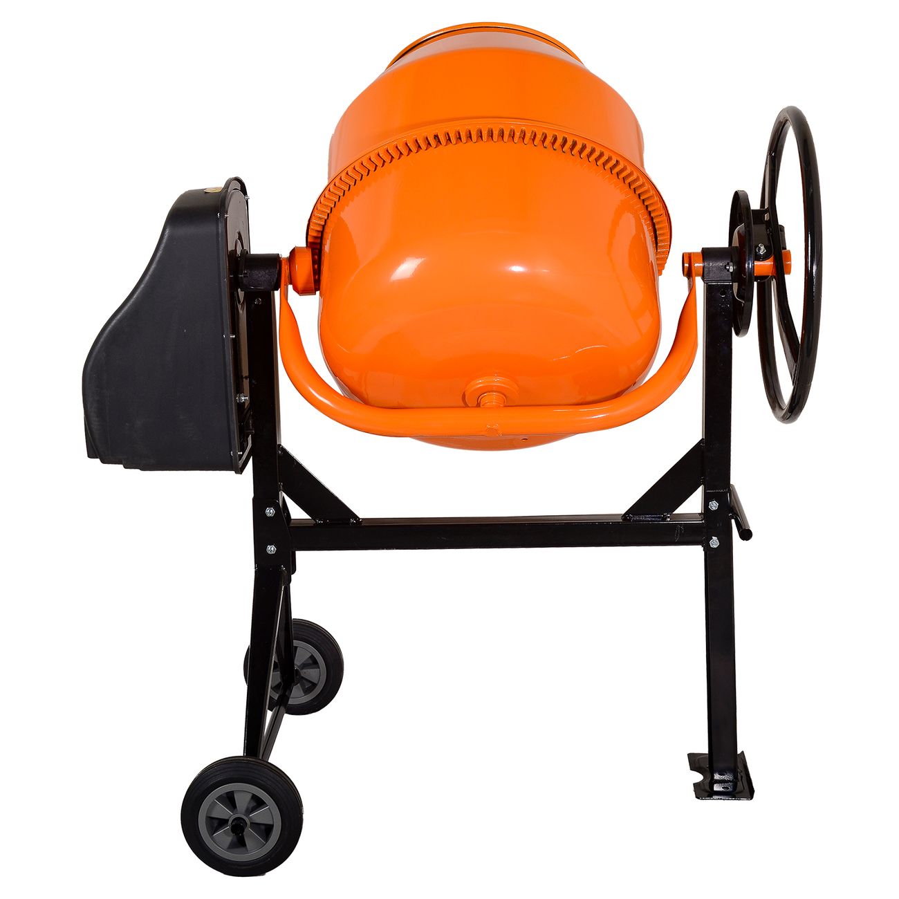 Бетономешалка Вихрь БМ-120 (74/1/12)