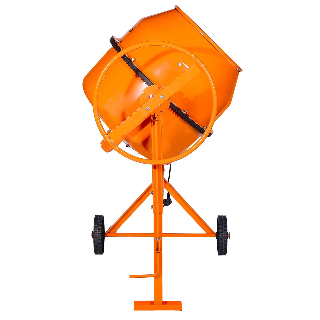 Бетономешалка Вихрь БМ-160П (74/1/14)