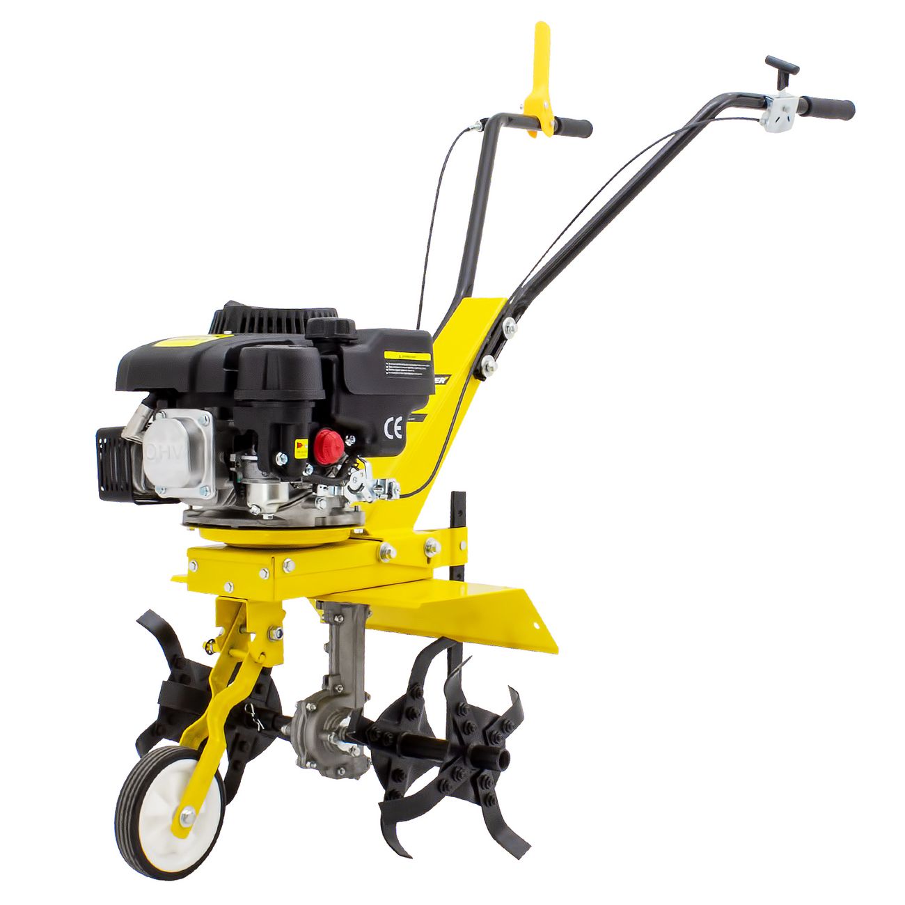 Культиватор бензиновый Huter GMC-5.0 (70/5/7)